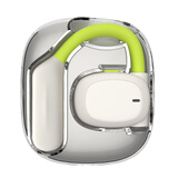 纽曼Q9骨传导概念开放式蓝牙耳机不入耳挂耳式运动跑步长续航通话降噪适用苹果华为小米限量款