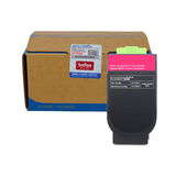 国际CTL-300M 粉盒 红色 1400页 适用于PANTUM CP2506DN PLUS CM7105DN CP2300DN打印机(单位：支)