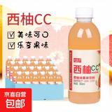 果味果汁 果蔬汁饮料 西柚汁360mL*1瓶