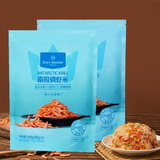 1号会员店（One's Member）南极磷虾米500g*2 虾仁虾干虾米干货