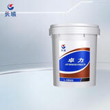 长城 卓力L-HM46号抗磨液压油（高清高压） 挖掘机铲车起重机注塑机机床风力发电机通用 16kg/18L