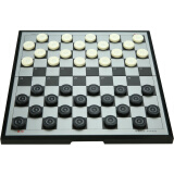 成功国际跳棋100格带磁性磁石折叠套装儿童小学生大号益智游戏棋 磁石国际跳棋（成功）