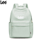 Lee时尚潮大学生书包旅行出行背包双肩包【春尚新】送女友送老婆礼物