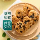 海苔松松软角蛋糕6粒/290g