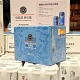 胖东来DL精酿比利时风味白啤酒小麦啤酒330ml500ml24罐胖东来超市代购 精酿比利时风味 500mL 12罐 整箱装