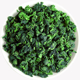 醉茗山正宗新茶参赛好茶感德高山铁观音清香特级500克 兰花香茶叶小袋装