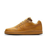 耐克NIKE男子休闲鞋 EBERNON LOW  运动鞋AQ1776-700棕黄44
