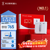 科沃斯超薄擦窗机器人AIR2 【ONE PRO姊妹款】 MINI2同款 双向喷水恒湿擦窗高层户外擦玻璃机器人