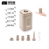 探险者（TAN XIAN ZHE）气垫床充气泵户外露营充气床垫帐篷打气便携多功能蓄电泵