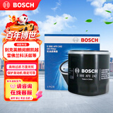 博世（BOSCH）机油滤芯滤清器0242别克英朗阅朗凯越雪佛兰科沃兹赛欧科鲁泽乐风