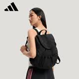 阿迪达斯（adidas）训练系列 女 W DCE BP 双肩背包 KS5216 黑 NS