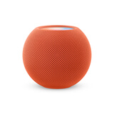 Apple/苹果 HomePod mini 智能音响/音箱 蓝牙音响/音箱 智能家居 橙色 适用iPhone/iPad 资源机