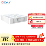 IQAir空气净化器滤芯替换滤网 PreMax 底层滤芯  瑞士原装进口 适用HP250和HP100【配件】