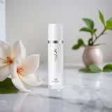 庭秘密冰肌如玉活酵母面膜乳保湿水乳液张庭护肤男女通用化妆品 五菌活酵母 50ml