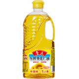 鲁花葵花仁油900ml 葵花籽油食用油 物理压榨 900mL*1瓶