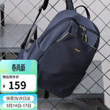 高尔夫（GOLF）双肩包男士防泼水背包大容量15.6英寸电脑学生书包休闲出差旅行包