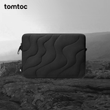 tomtoc电脑内胆包13/14/16英寸笔记本电脑包A27苹果MacBook Pro/Air/Neo 熔岩过境 13英寸（适配全新MacBook Air/Neo）