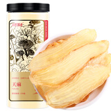 半山农 天麻片170克 云南昭通干货可磨粉 煲汤泡酒药材滋补品年货礼品