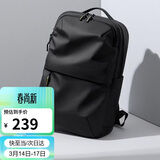 高尔夫（GOLF）双肩包男士休闲大容量背包男韩版潮旅行商务15.6英寸电脑学生书包
