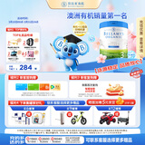 贝拉米（Bellamy's）白金版3段幼儿奶粉800g 12~24月 有机A2蛋白 澳洲原装进口