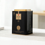 天之红红茶祁红高香英雄茶特一级罐装188g