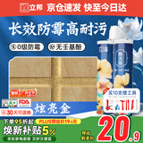 立邦美缝剂甄美缝十大品牌地砖瓷砖耐水防霉勾缝填缝美缝胶 炫亮金