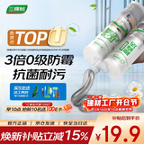 三棵树漆美缝剂十大品牌瓷砖地砖专用工具填缝剂防霉勾缝美缝胶 贵族银