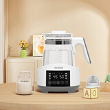 多啦贝啦(Dora bela)恒温婴儿调奶器水壶冲泡奶粉温奶养生壶烧水壶恒温壶1.3L-8017