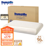 邓禄普（Dunlopillo）ECO经典舒适枕 斯里兰卡进口天然乳胶枕头 颈椎枕 