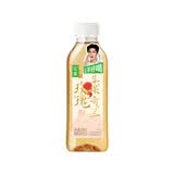 让茶 无糖玫瑰苹果奇兰茶500ml