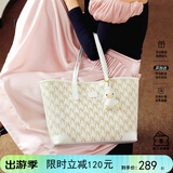 纽芝兰（NUCELLE）包包女款2026轻奢小众鸭子托特包大容量大学生通勤单肩包女生礼物