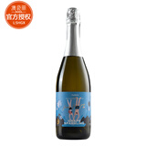 澳袋丽无酒精无醇白葡萄酒汁750ML 澳大利亚进口无醇气泡酒