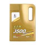 中化长城金吉星J500  矿物质汽机油SQ 5W-30  10w40  矿物质机油 J500  5w30  SQ