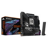 AMD锐龙CPU 9600X 9700X 配技嘉B850M 战鹰 猎鹰 魔鹰 小雕主板CPU套装 板U套装 畅玩三角洲行动/CSGO B850M A ELITE  WIFI6E  小雕 R5 7500F 散片（无核显）