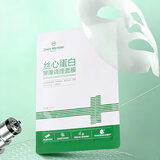 1号会员店One's Member丝心蛋白屏障调理面膜（1片）