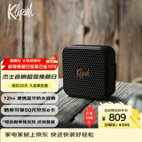 杰士（Klipsch）Austin音箱便携式无线蓝牙家用户外防水小音响 节日礼物送男生 城市音乐盒系列 小号