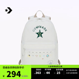 匡威（Converse）官方 Straight Edge双肩包趣味印花大容量书包UA5801 UA5800-K40 均码