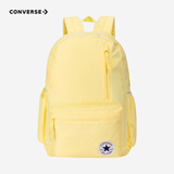 Converse 匡威青少年双肩背包多口袋男女书包软垫肩带减负学生书包