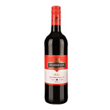 BERBERANA贝拉那飞龙葡萄酒 西班牙原瓶进口红酒 干红葡萄酒750ml