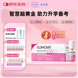 STADA德国进口高活性维生素b12能量30瓶营养神经高考必备提神解困