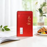天之红红茶 祁门红茶正宗新茶浓香型祁红毛峰250g口粮茶叶
