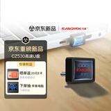 闪迪（SanDisk）128GB Type-C USB3.2 U盘 CZ530 读速高达400MB/s  适用轻薄笔记本电脑 小巧便携 大容量办公优盘