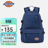 Dickies男士双肩包户外运动背包大容量旅行包电脑包初高中大学生男女书包