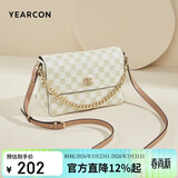 意尔康包包女包复古腋下包送女友妈妈斜挎包印花女士单肩包包女款2026年