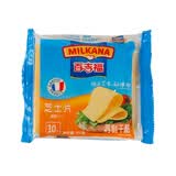 百吉福减脂50%芝士片166g