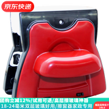 诚成巨无霸擦玻璃器高层家用双面擦双层18-24mm擦窗器家政保洁工具