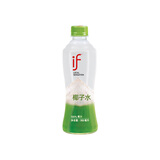 if【0系列】 泰国进口椰子水350ml