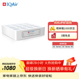 IQAir空气净化器滤芯替换滤网 H11 底层滤芯 瑞士原装进口 适用GC Series【配件】