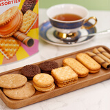 茱蒂丝julie's马来西亚进口什锦饼干礼盒  452g/盒送礼团购多口味