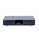 杰科（GIEC）BDP-G5600 Ultra 真4K UHD蓝光播放机 硬盘播放器 家用DVD影碟机 CD播放机 3D光盘 双层杜比视界